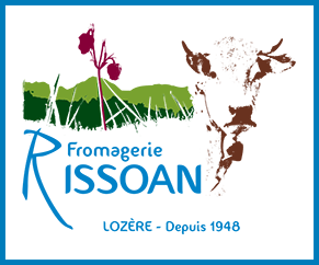 Logo SARL LAITERIE RISSOAN