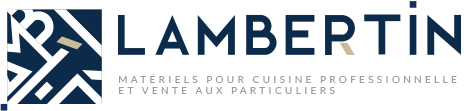 Logo SARL LAMBERTIN