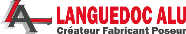 Logo SARL LANGUEDOC ALU