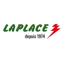 Logo SARL LAPLACE