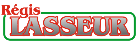 Logo SARL LASSEUR REGIS