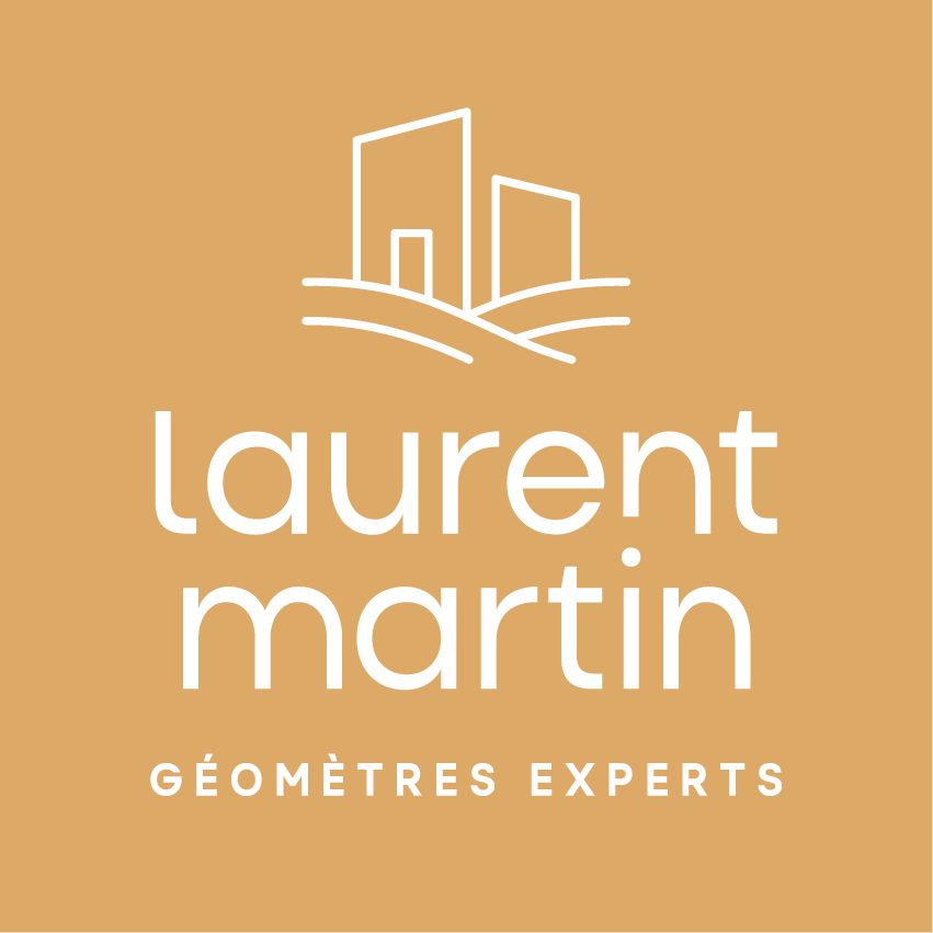 Logo SARL LAURENT MARTIN