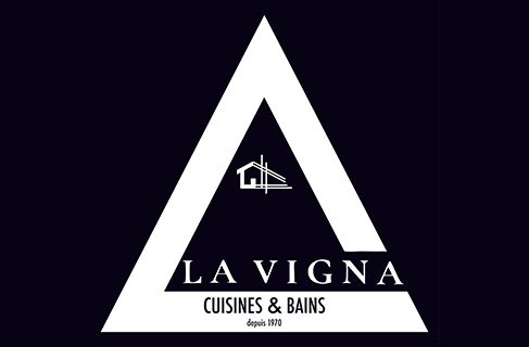 Logo SARL LAVIGNA