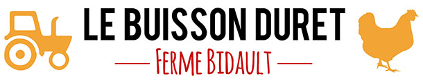 Logo SARL LE BUISSON DURET