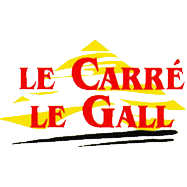 Logo SARL LE CARRE JEAN LE GAL PAUL
