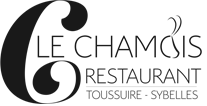 Logo SARL LE CHAMOIS