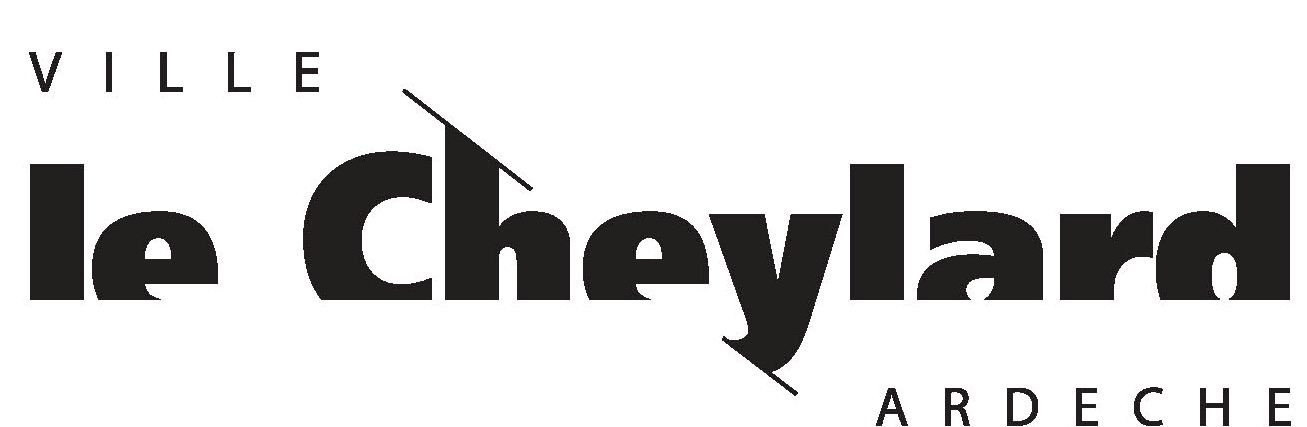 Logo SARL LE CHEYLARD