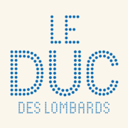 Logo SARL LE DUC DES LOMBARDS
