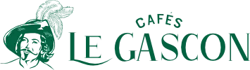 Logo SARL LE GASCON