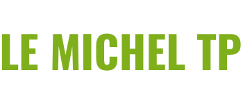 Logo SARL LE MICHEL