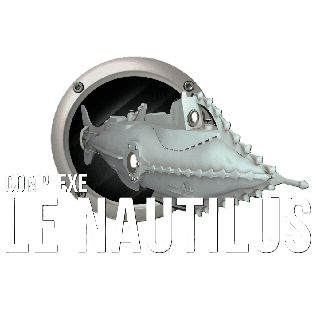 Logo SARL LE PICCA (LE NAUTILUS)