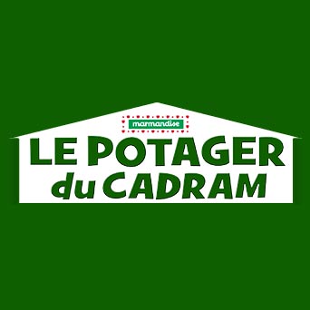 Logo SARL LE POTAGER