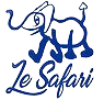 Logo SARL LE SAFARI