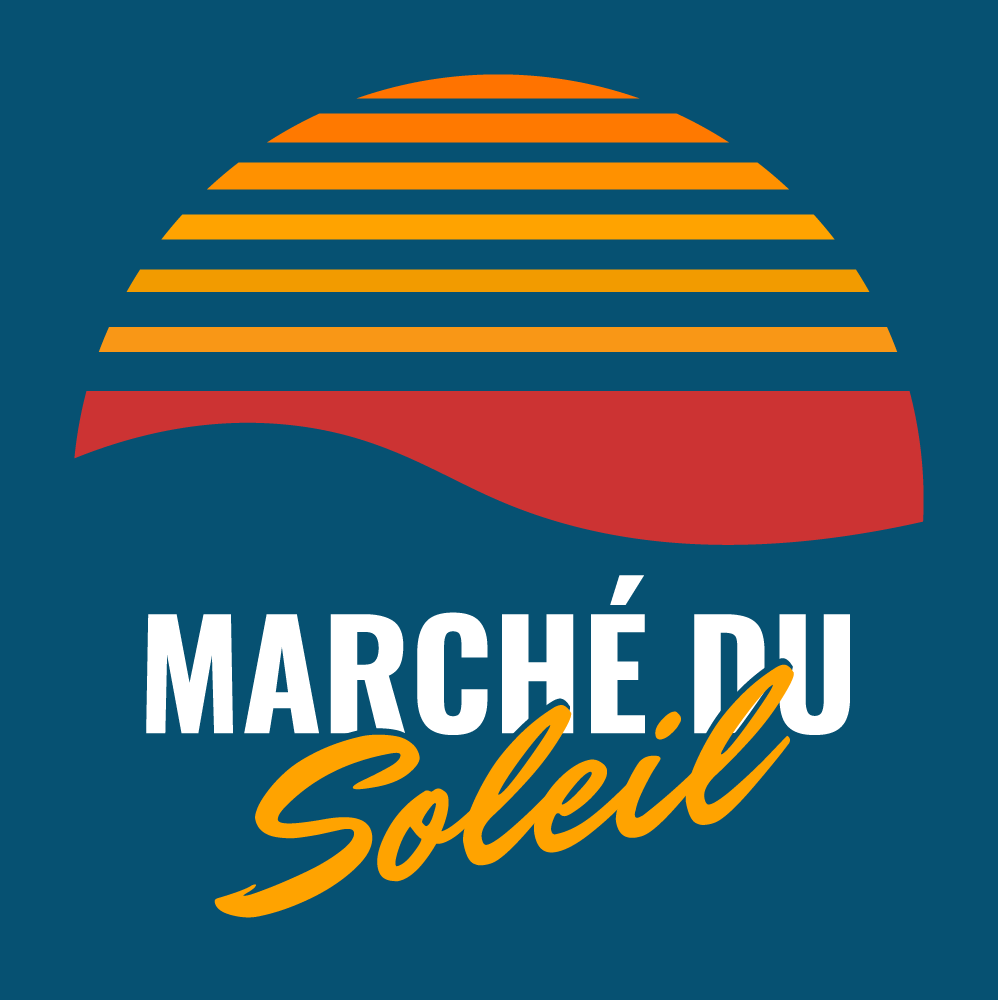 Logo SARL LE SOLEIL