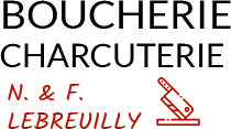 Logo SARL LEBREUILLY BELLE