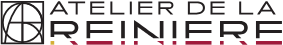 Logo SARL LES ATELIERS DE LA REINIERE