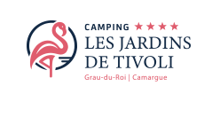 Logo SARL LES JARDINS DE TIVOLI