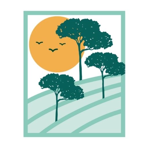 Logo SARL LES PINS