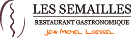 Logo SARL LES SEMAILLES