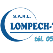 Logo SARL LOMPECH-TESQUET
