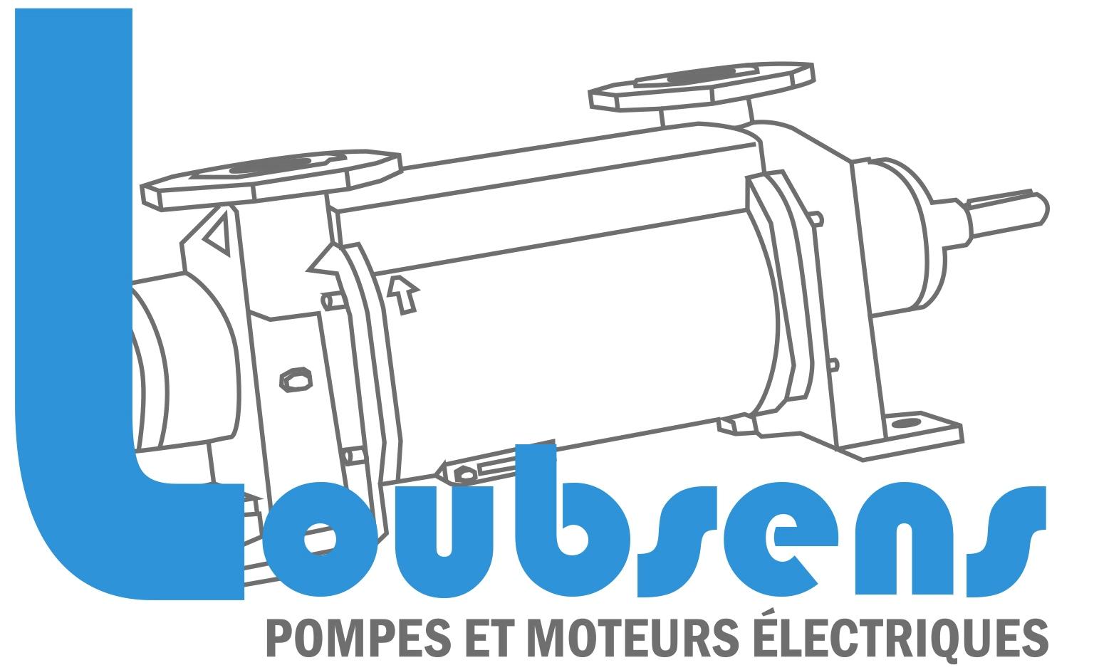 Logo SARL LOUBSENS