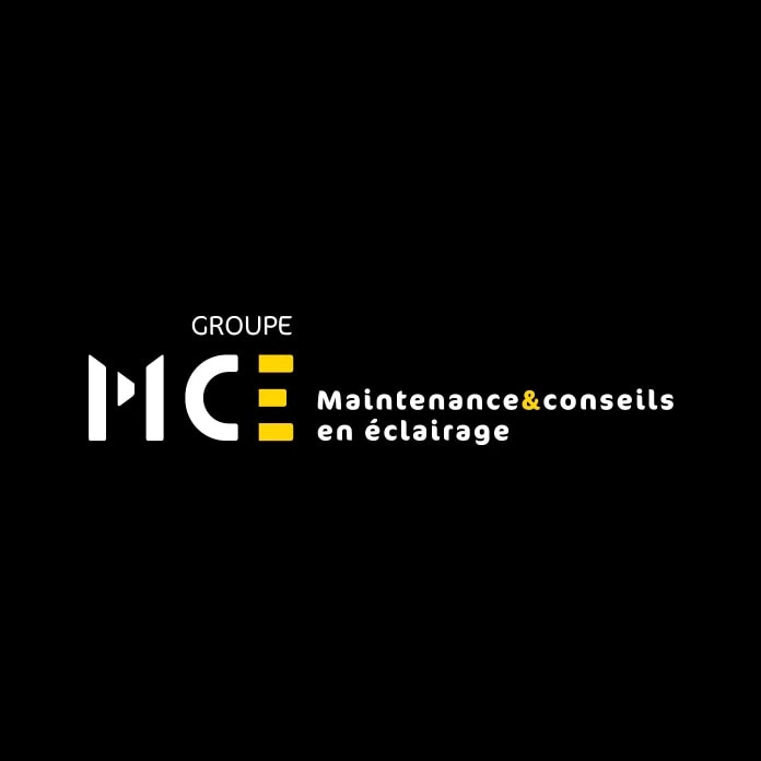 Logo SARL M C E