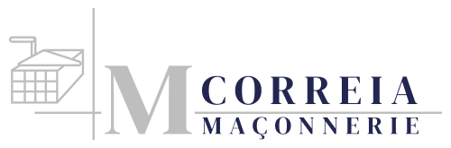 Logo SARL M. CORREIA