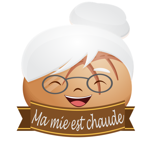 Logo SARL MA MIE EST CHAUDE (MA MIE EST CHAUDE)