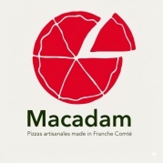 Logo SARL MACADAM PIZZA