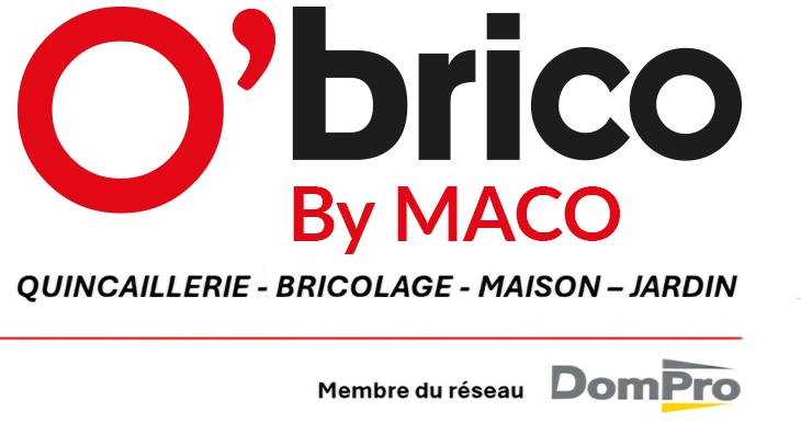 Logo SARL MACO