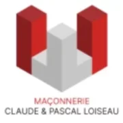 Logo SARL MACONNERIE CLAUDE PASCAL LOISEAU