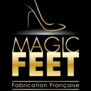 Logo SARL MAGIC FEET