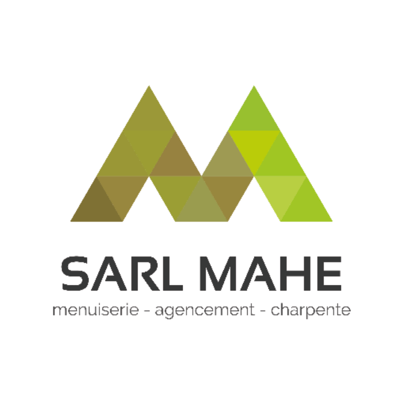 Logo SARL MAHE NICOLAS
