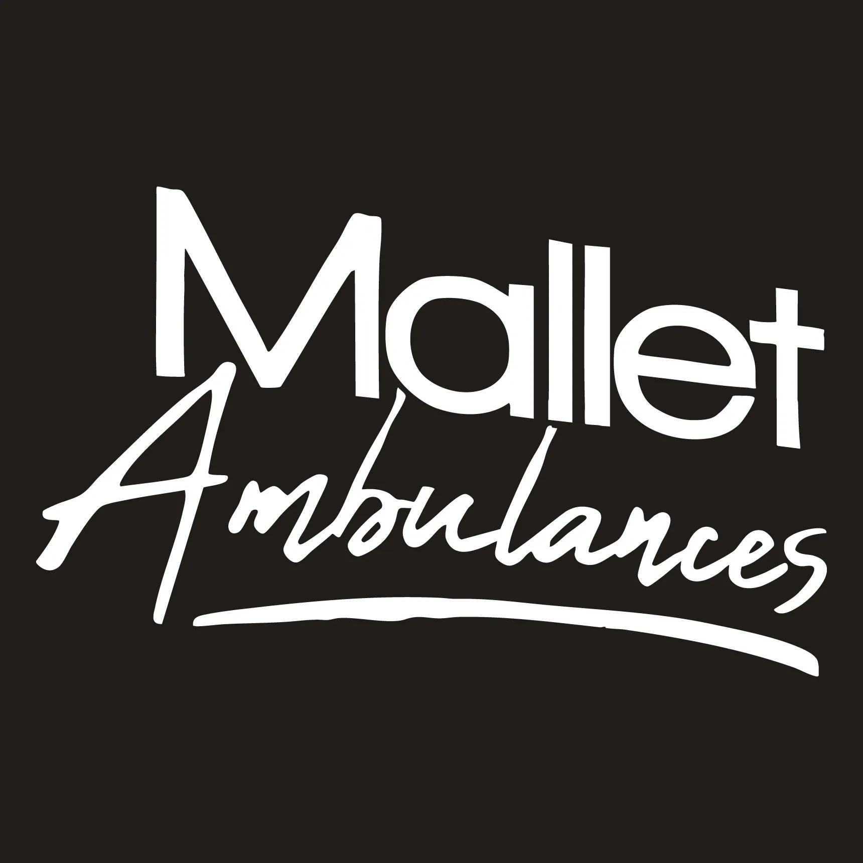 Logo SARL MALLET AMBULANCES