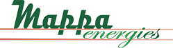 Logo SARL Mappa Énergies