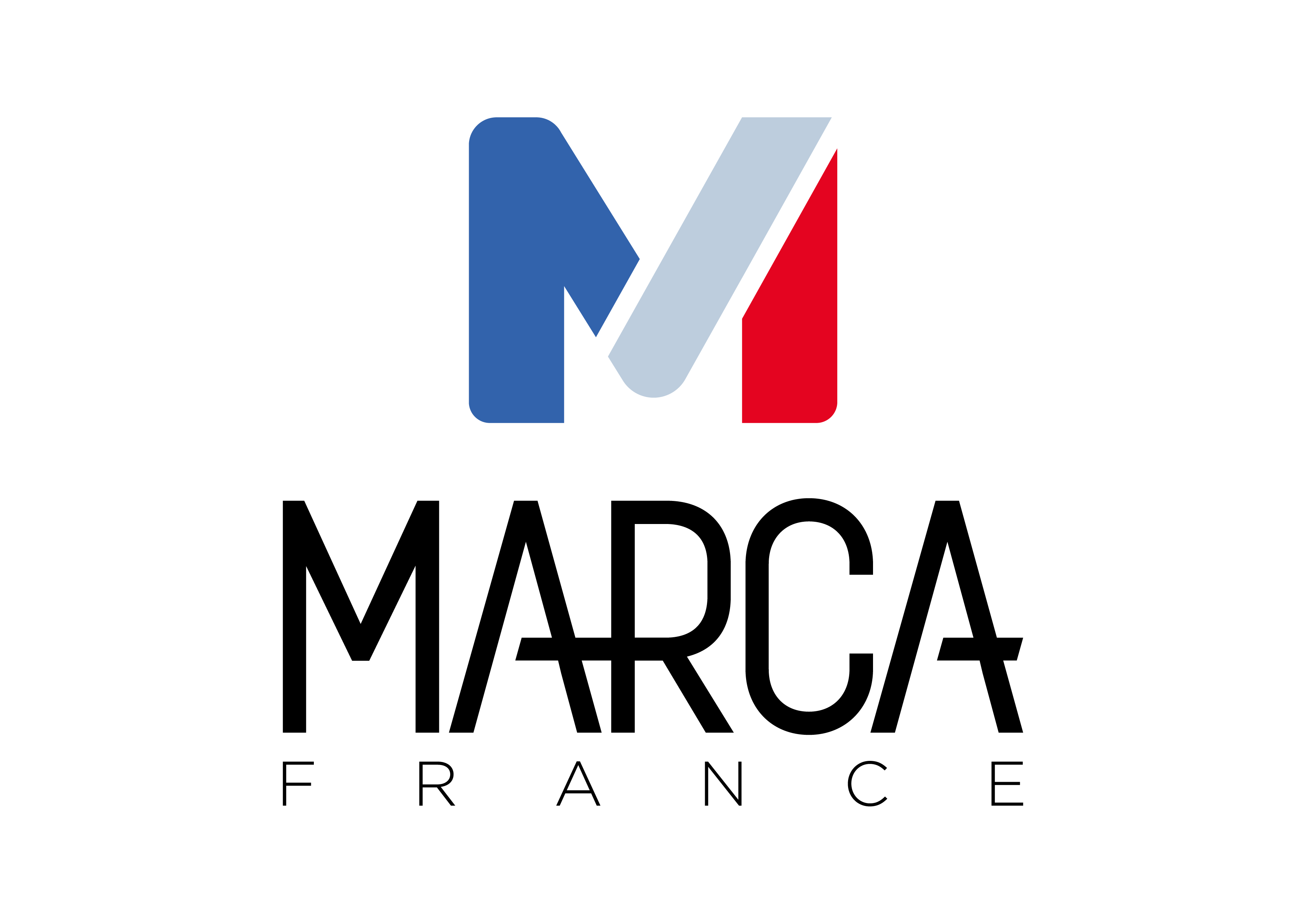 Logo SARL MARCA ET COMPAGNIE