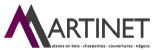 Logo SARL MARTINET PASCAL