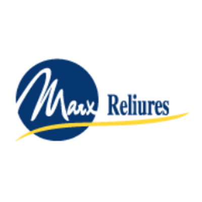 Logo SARL MARX RELIURES
