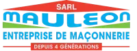 Logo SARL MAULEON MACONNERIE