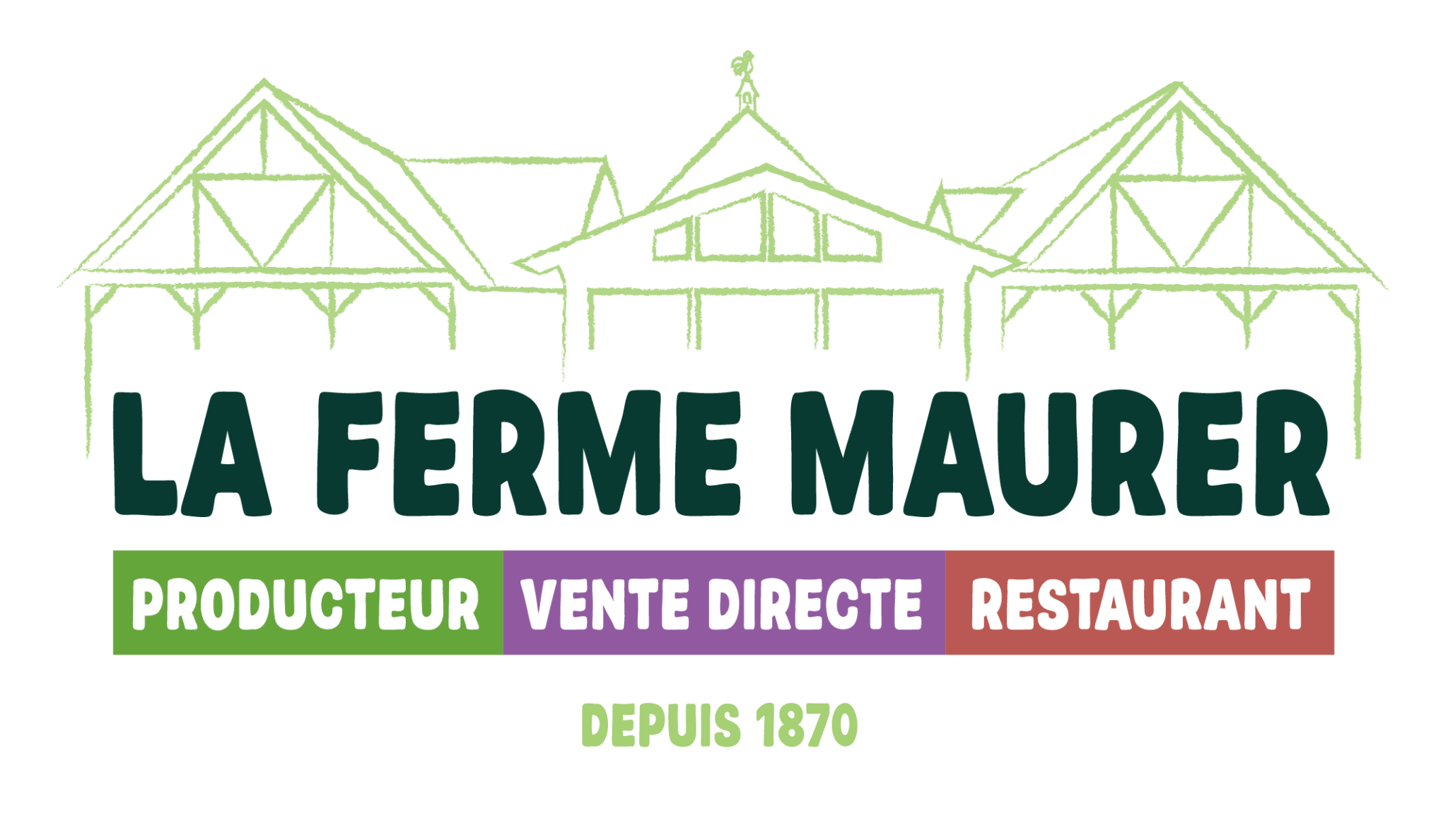 Logo SARL MAURER PIERRE