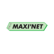 Logo SARL MAXI'NET