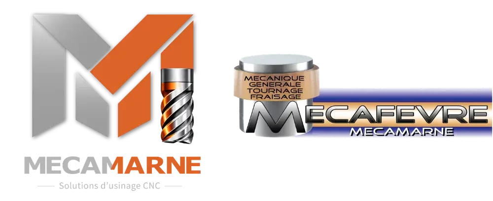 Logo SARL MECA MARNE