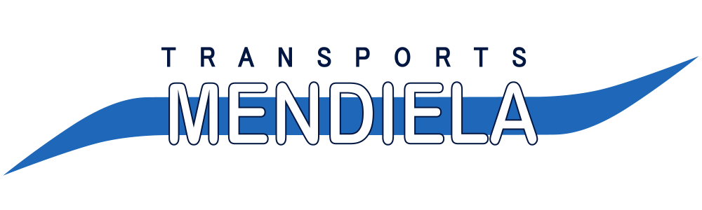 Logo SARL MENDIELA