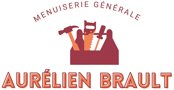 Logo SARL MENUISERIE BRAULT