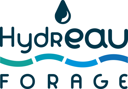 Logo SARL MILO (HYDREAU FORAGE)