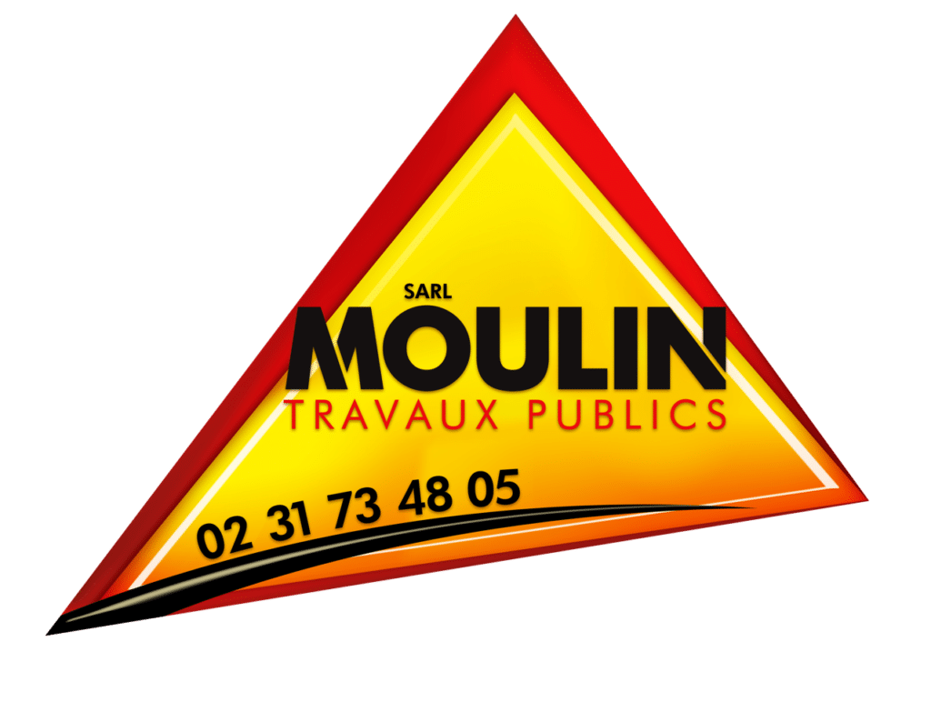 Logo SARL MOULIN