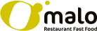 Logo SARL O'MALO