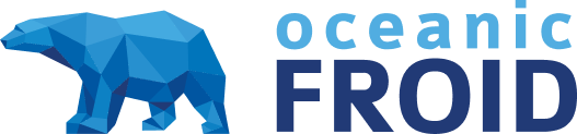 Logo SARL OCEANIC FROID