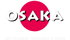 Logo SARL OSAKA AGEN