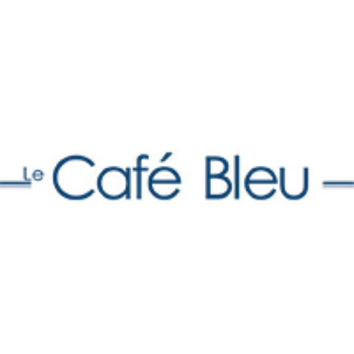 Logo SARL OTEIZA (LE CAFE BLEU)